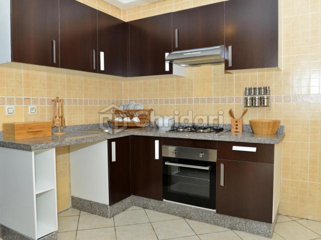 Appartement moyen standing de 2 chambres à vendre à Essaouira