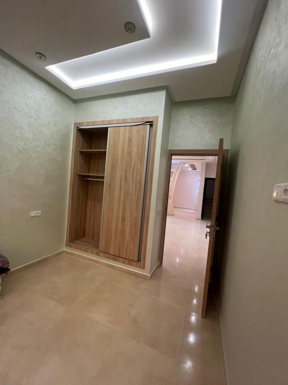 Duplex à vendre à Marrakech