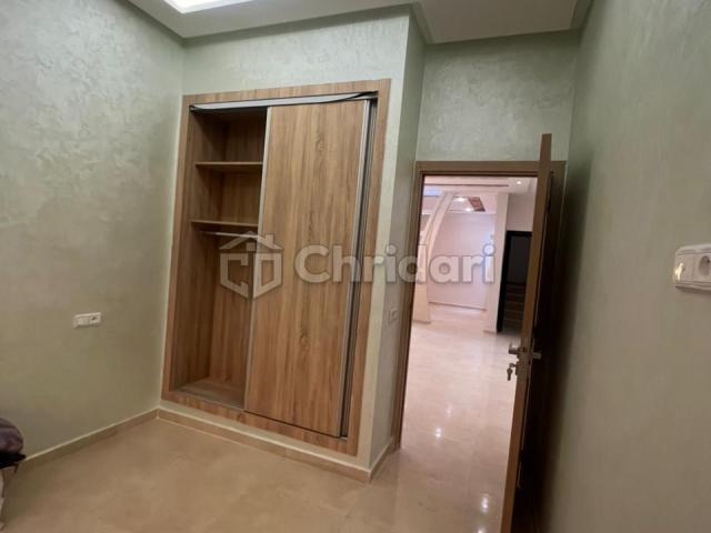 Duplex à vendre à Marrakech