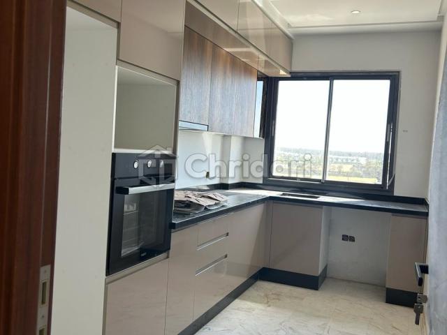 Bouskoura Hill Residence — photo 4