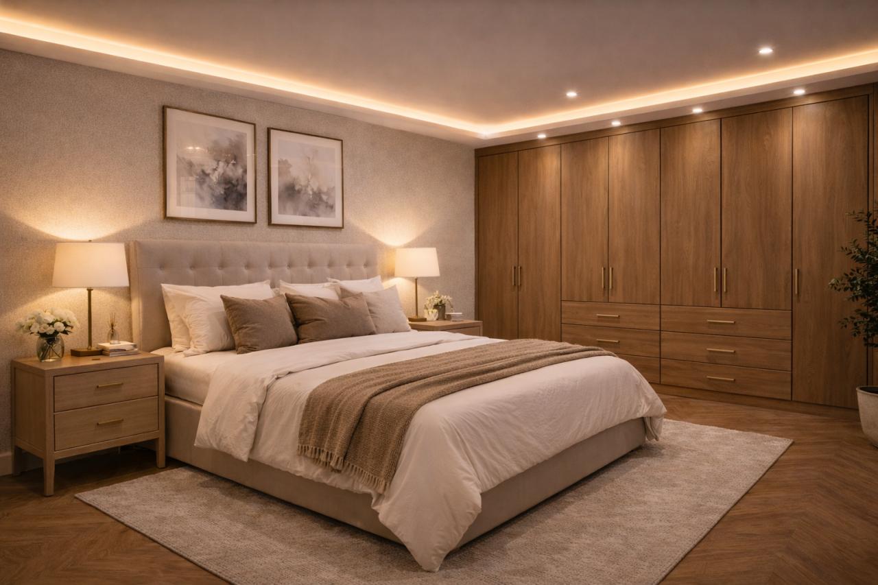 Appartement Neuf à Vendre à Agadir