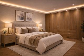 Appartement Neuf à Vendre à Agadir