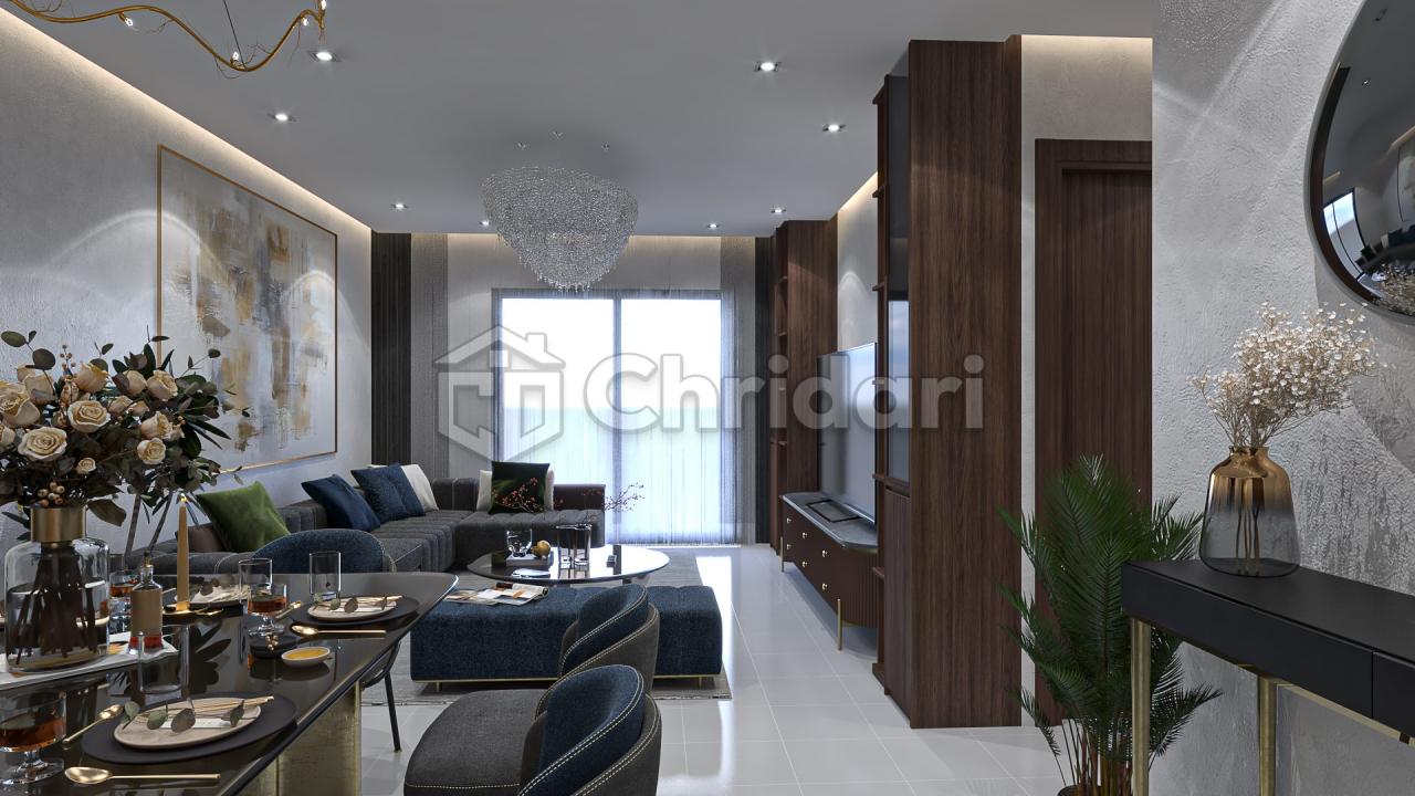 Studio neuf à vendre à Izdihar Marrakech 