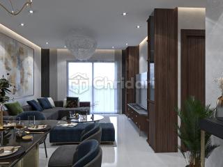 New studio for sale in Izdihar, Marrakech