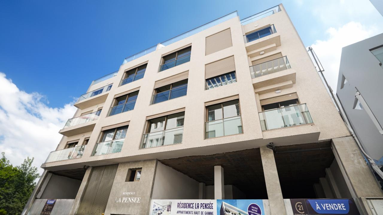 Commercial space in Casablanca