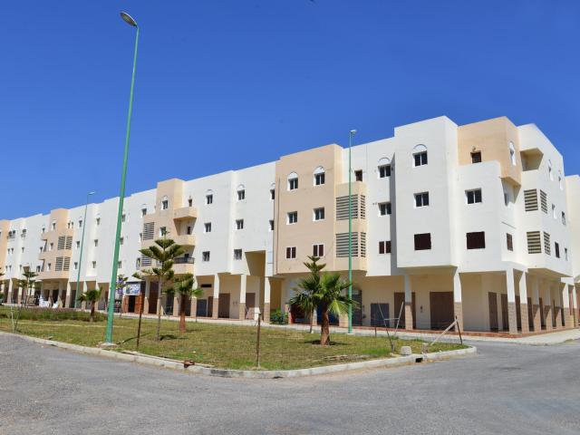 Appartement moyen standing de 3 chambres à vendre à Essaouira