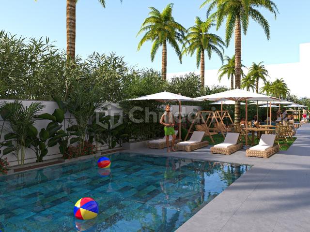 Luxury 2-bedroom duplex in Marrakech — photo 3