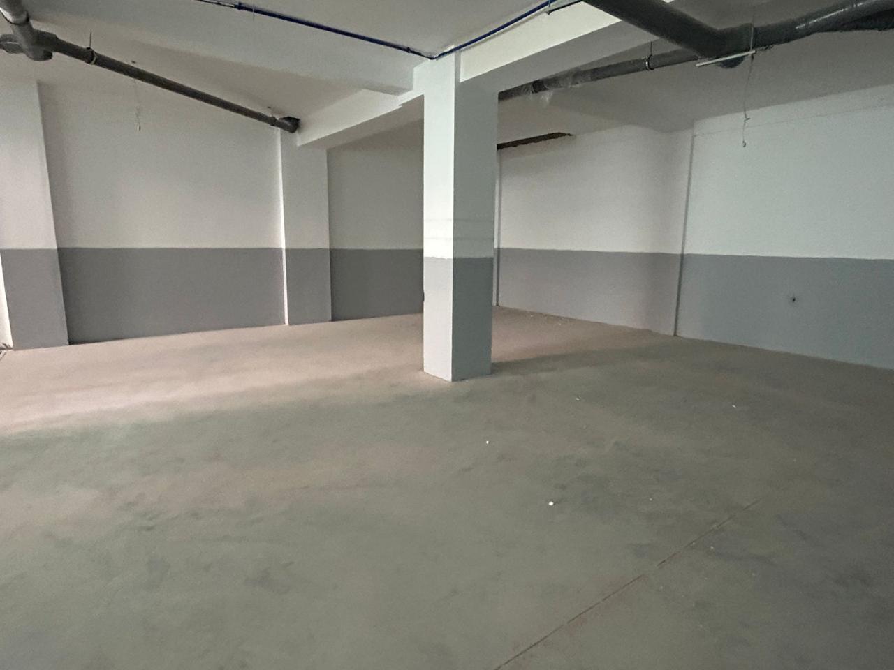 إقامة بوسكورة هيل