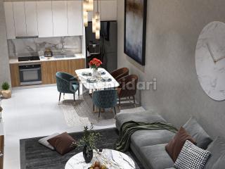 Refined studio for sale in Marrakech