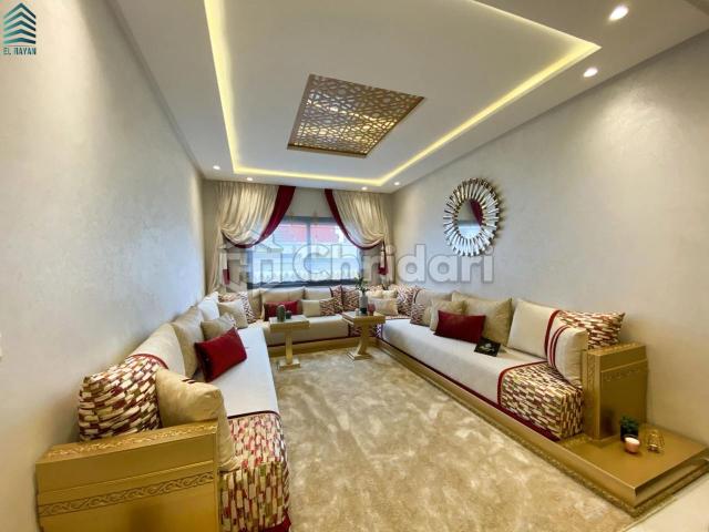 New apartment for sale in Kénitra — photo 3
