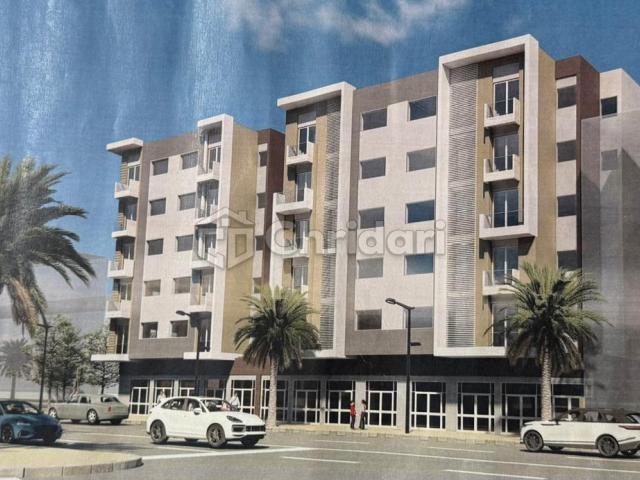 Commercial space in Casablanca