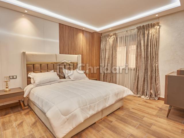 Luxury apartment for sale in Marrakech — photo 4