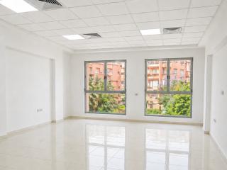Ideal office in Majorelle, Allal El Fassi Boulevard