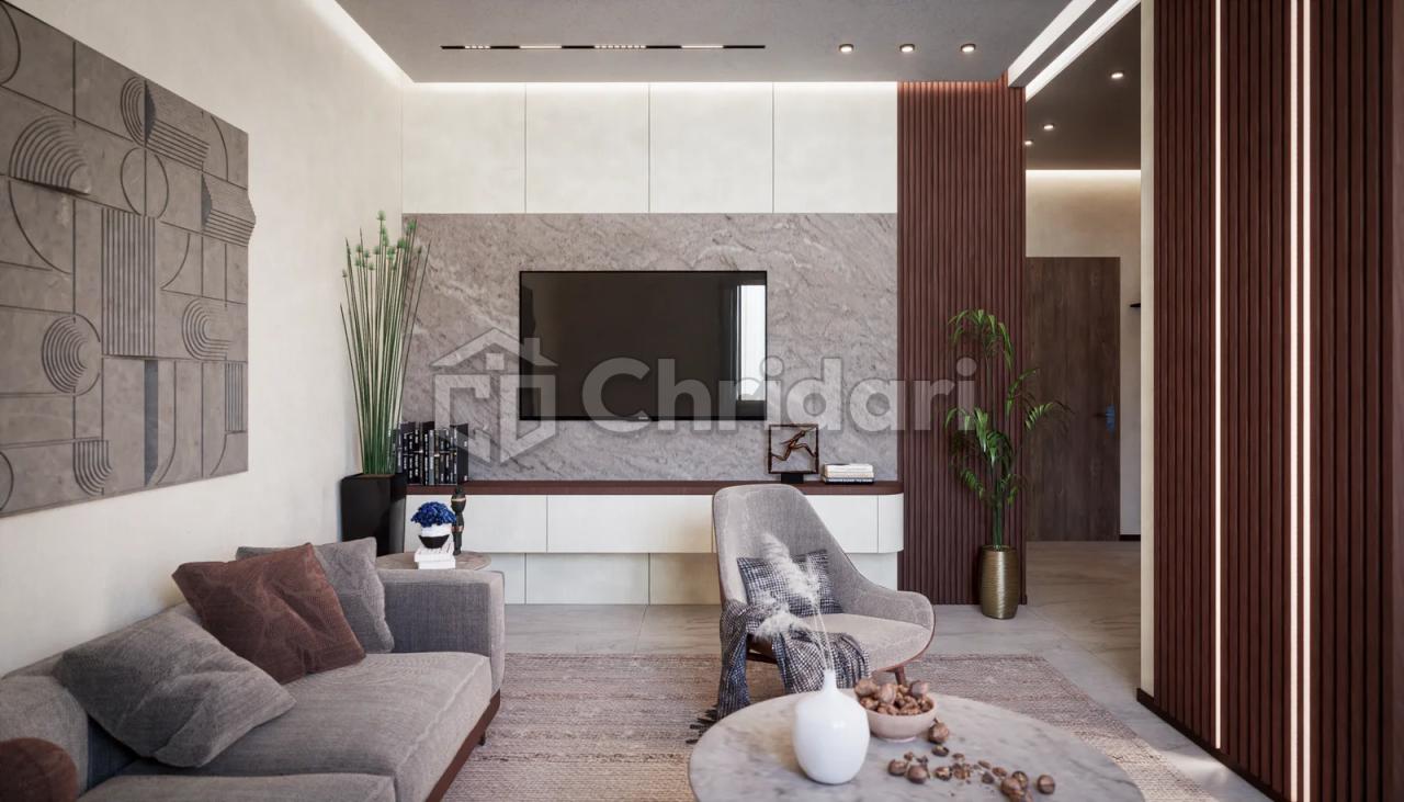 Luxury studio for sale in Marrakech