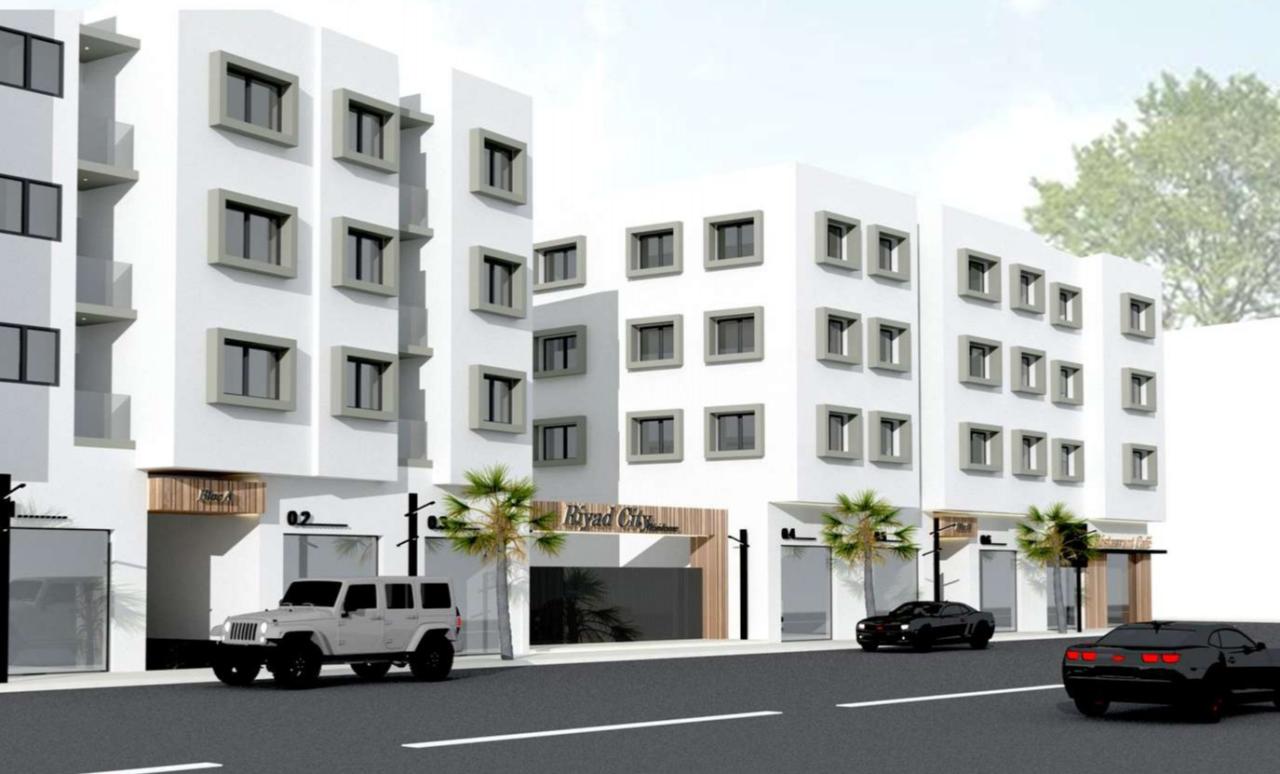 Commercial space for sale in Kenitra