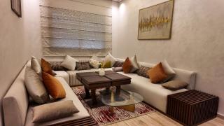 New apartment for sale in Casablanca 