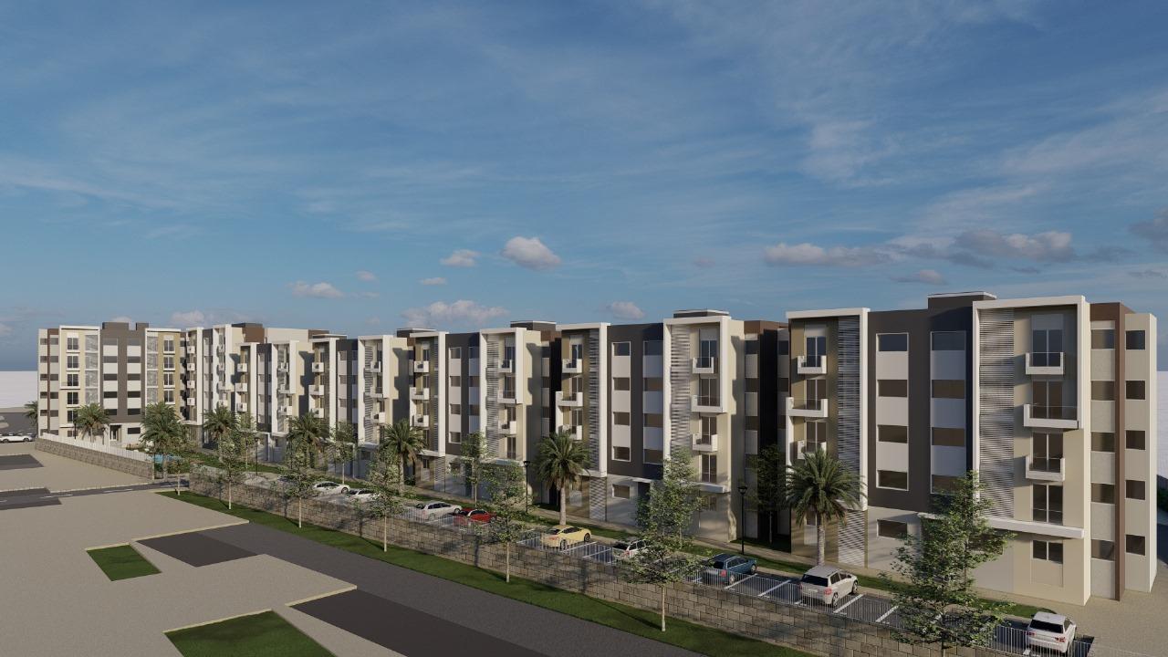 أبراج أتلانتيك