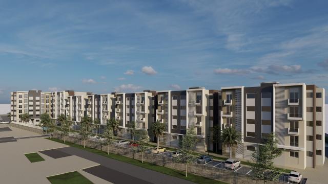 أبراج أتلانتيك