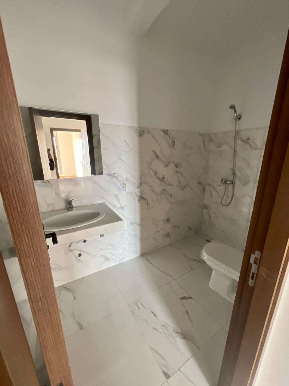 Modern Apartment in Casablanca