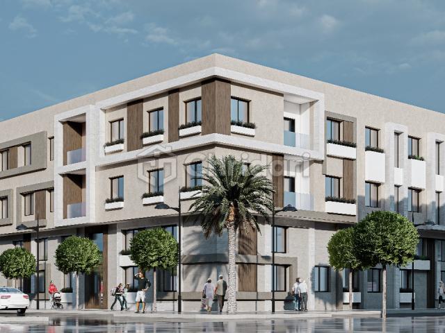 Duplex in LINA Residence in Marrakech  — photo 5