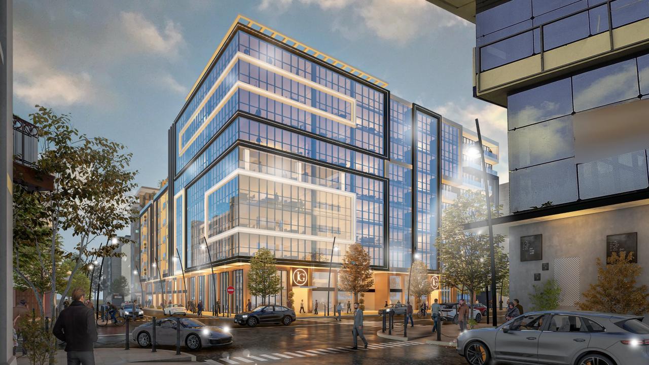 مجمع الجيراري