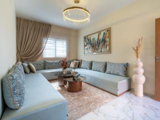 Modern 3-Bedroom Apartment for Sale in Had Soualem
