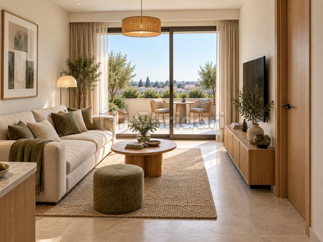 Studio moderne 1er étage à vendre à Marrakech — photo 3