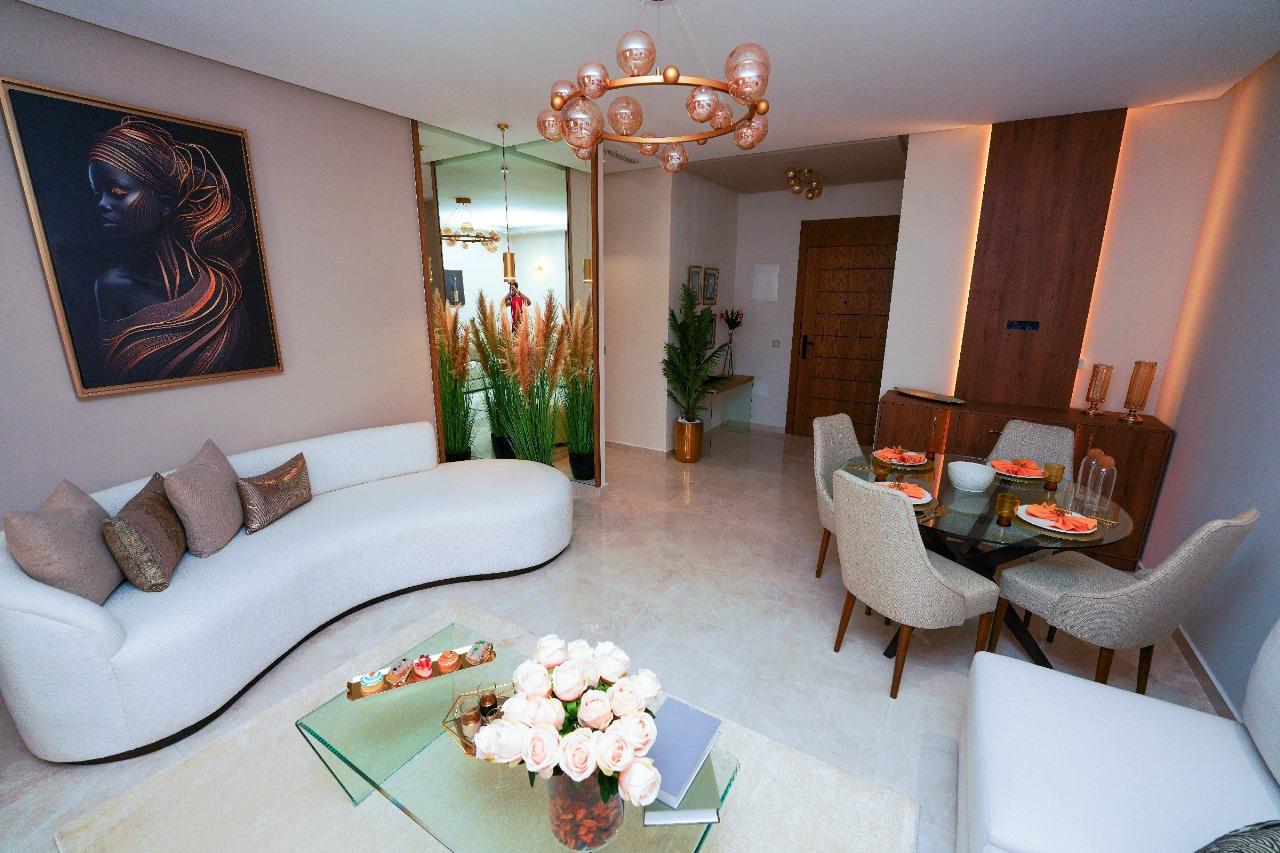 Les Résidences Shakira II