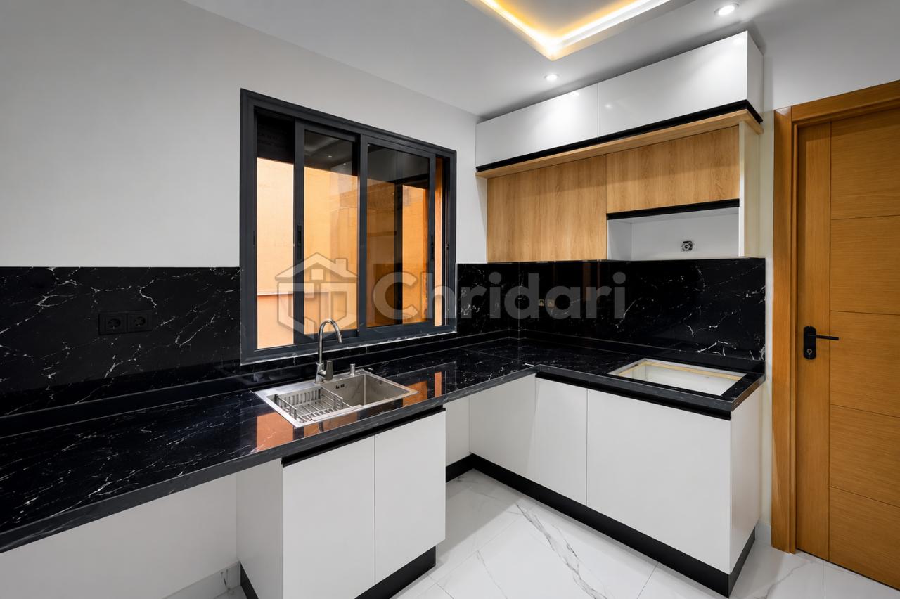 Appartement moderne à vendre à Marrakech