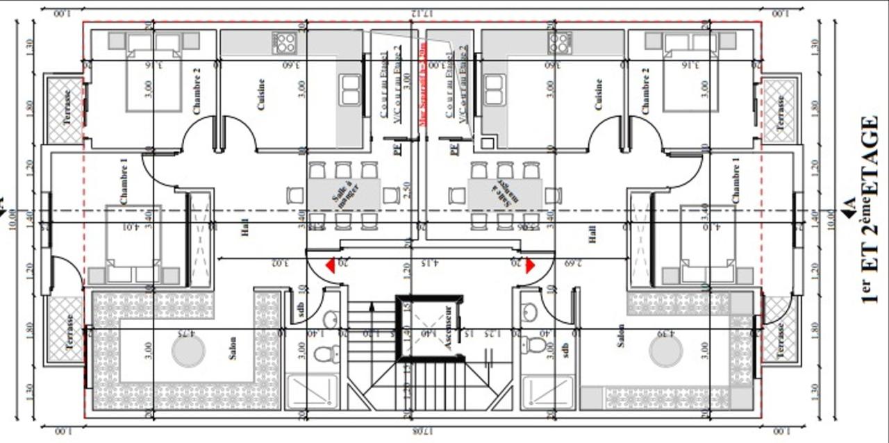 Hadaïq Al Yassamine Tranche 2