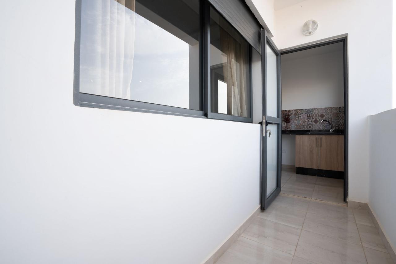 Résidence Jnane Souss