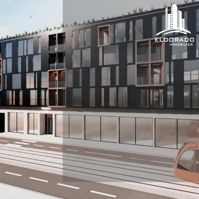 Eldorado Business Center