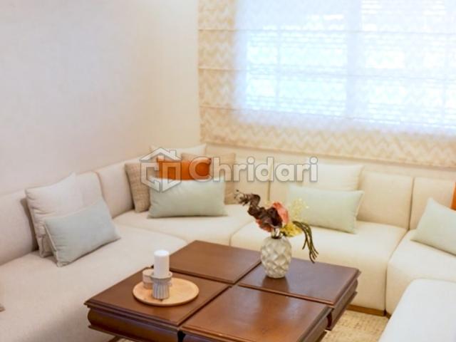 Appartement avec 3 chambres à Ain Sebaa, Casablanca