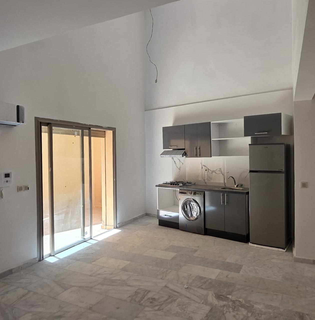 إقامة بالميرا