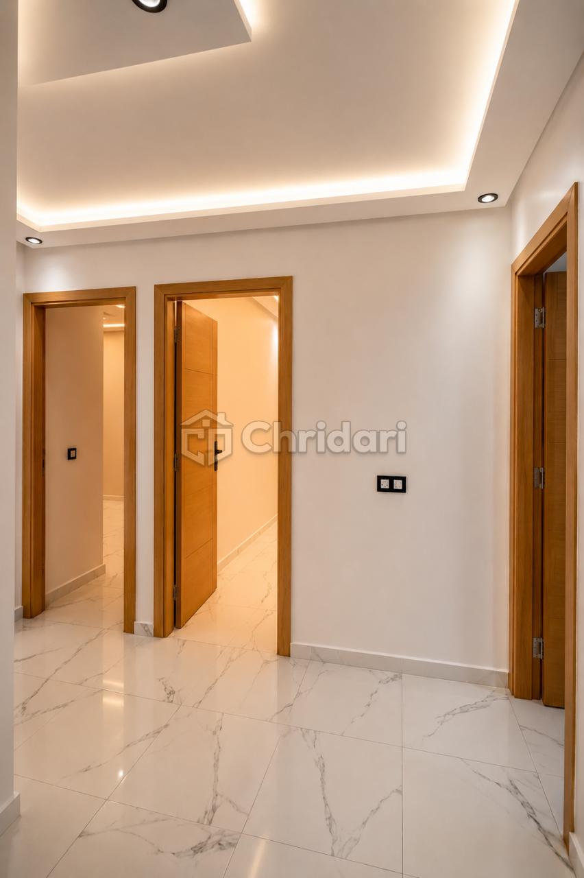 3-bedroom apartment for sale in Mhamid 9