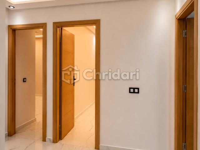 3-bedroom apartment for sale in Mhamid 9