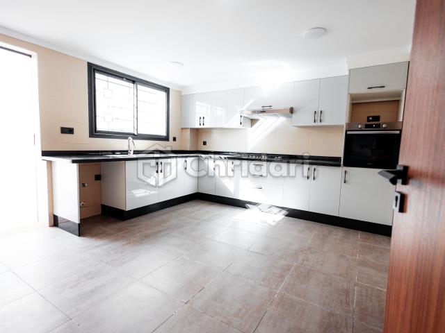 Semi-finished semi-detached villa in Fes — photo 4