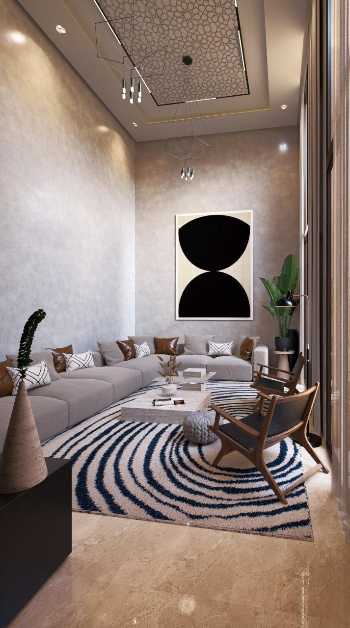 Duplex Neuf à Vendre à Marrakech