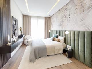 High-End Studio for Sale in Mohammedia Corniche