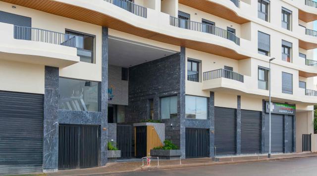 Local Commercial (Magasin)