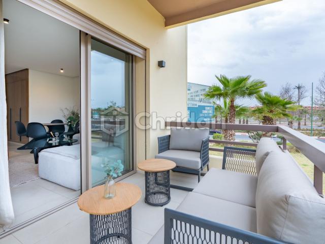 2-Bedroom Luxury Apartment for Sale in Marrakech Agdal