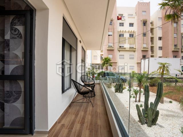 Appartement haut standing de 3 chambres à vendre à Mohammedia