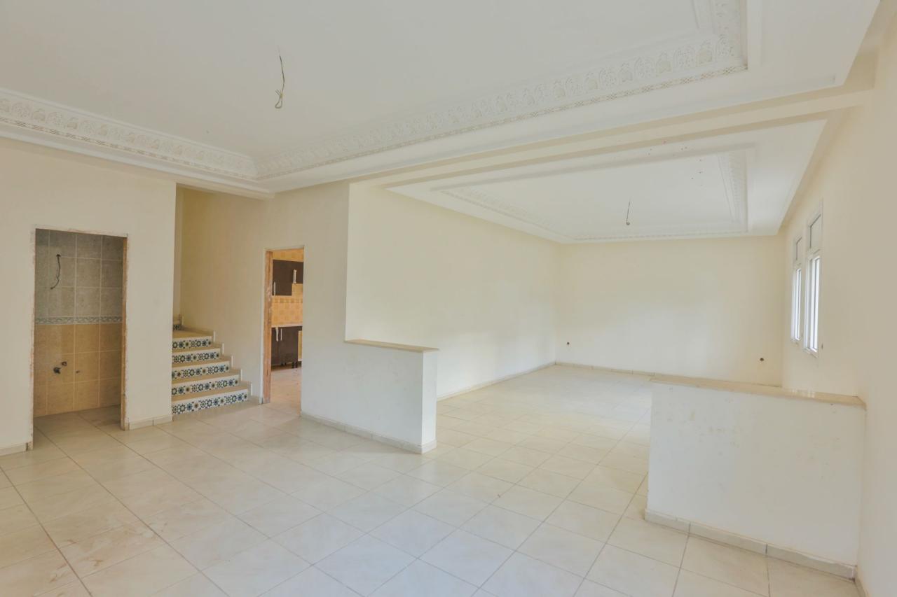 Terrain de 162 m² à vendre à Essaouira