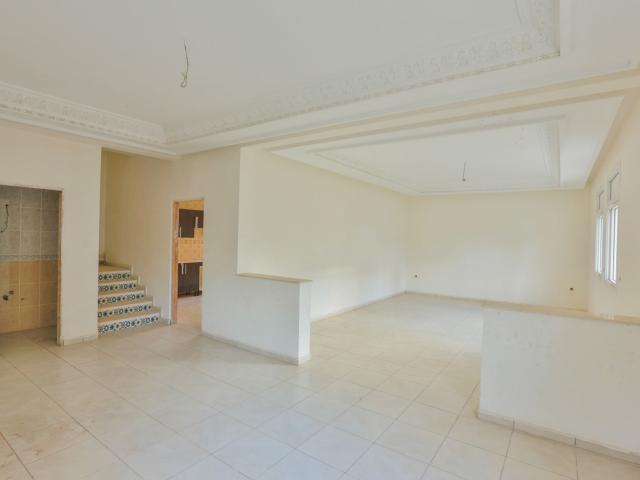 Terrain de 162 m² à vendre à Essaouira
