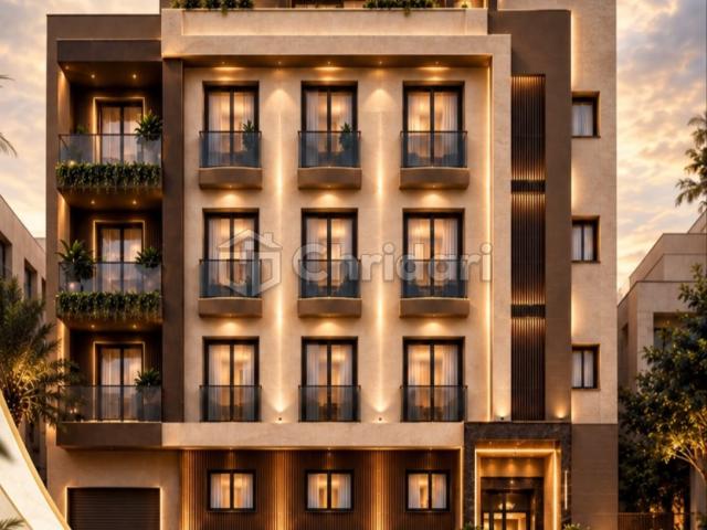 High-end 2-bedroom duplex in Victor Hugo, Marrakech - photo 5