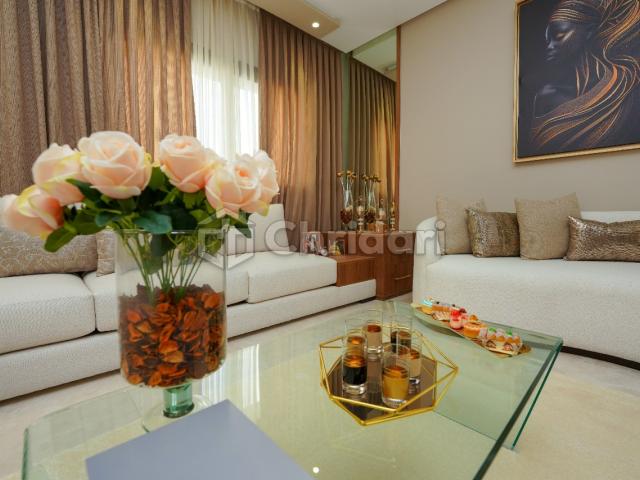 Luxury apartment for sale in Tangier — photo 4