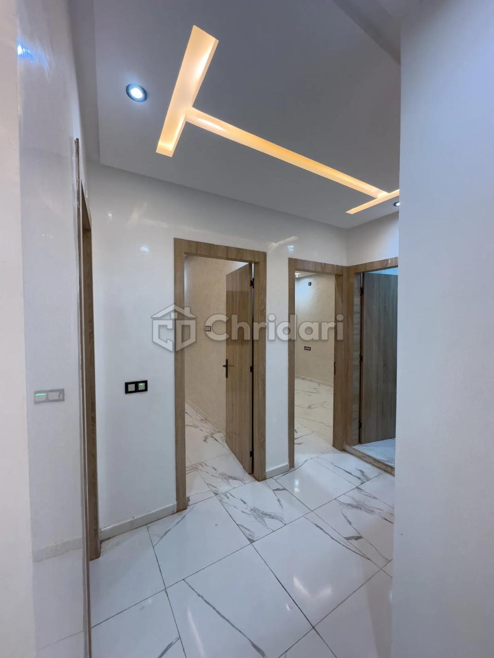 Appartement premium 2 chambres à Marrakech