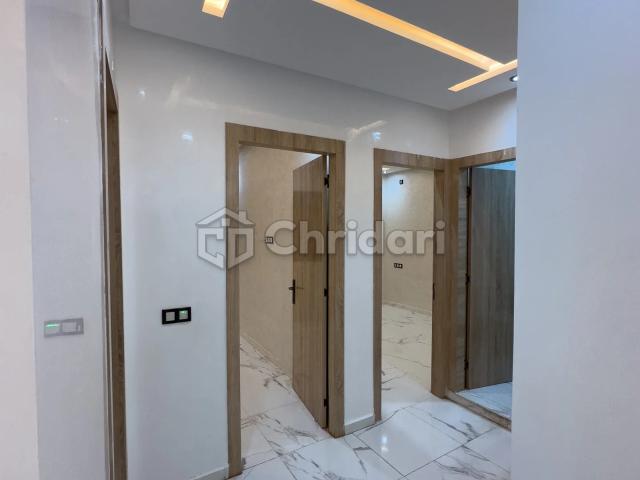 Appartement premium 2 chambres à Marrakech