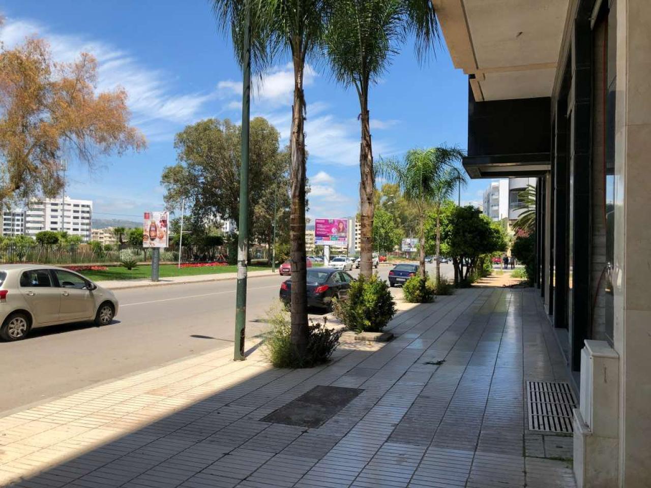 Commercial Space for Sale in Fez