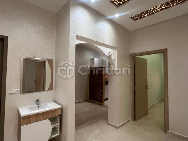 Appartement confortable à Marrakech